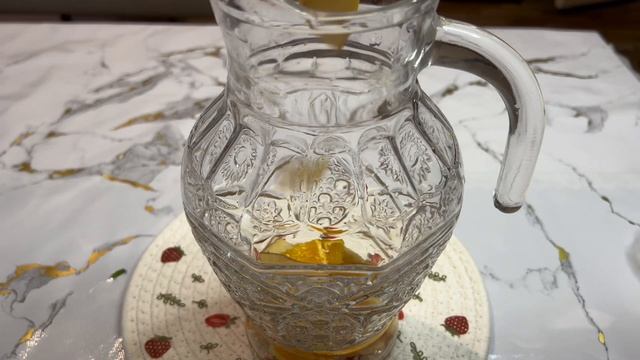 Вкусные десерты