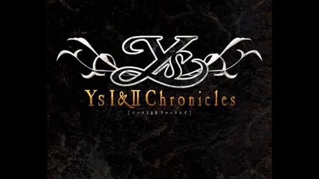 Ys I & II Chronicles - Battle Ground смотреть онлайн