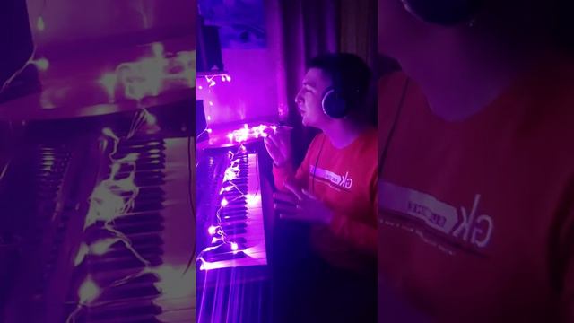 Soli - Adriano Celentano (КИНАМ live - кавер) смотреть онлайн