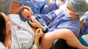 ПЕРЕД РОДАМИ НЕ ДЕЛАЙ ТАК | Худшее что вы сделаете перед родами