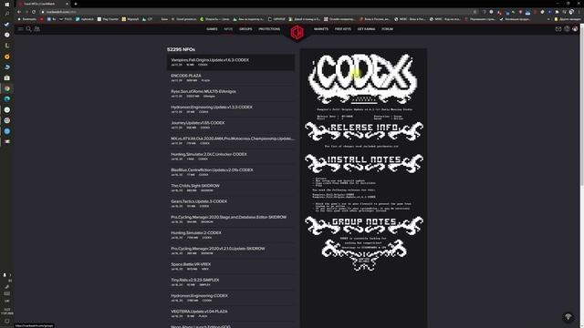 Где узнать, когда выйдет крякнутая версия игры? смотреть онлайн