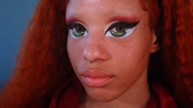 Viral #BRATzchallenge Makeup Tutorial смотреть онлайн
