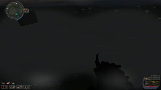 Война группировок: Улетел за карту. №13 смотреть онлайн