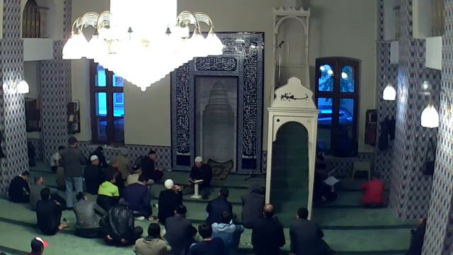 Лекция 12.06.16 - Ихлас (искренность) в поклонении Аллаху. смотреть онлайн