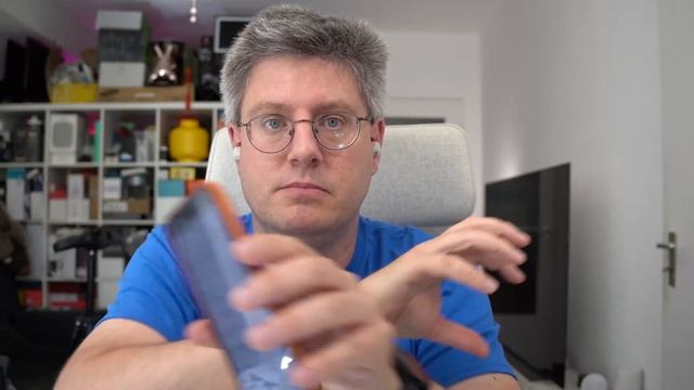 Sony WF-1000XM5 Test Fazit nach 2 Monaten смотреть онлайн