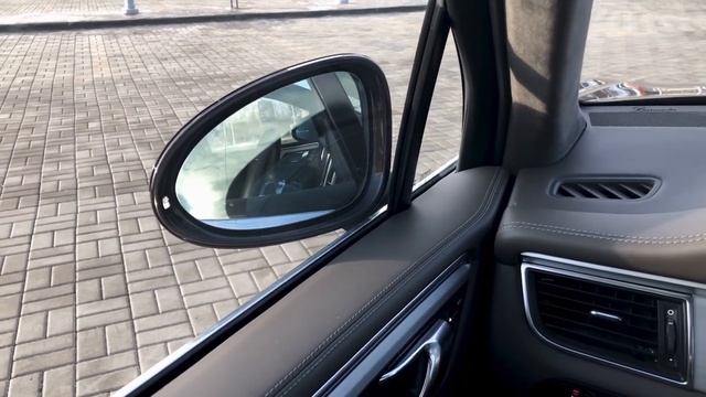 Porsche Macan S/Порш Макан тест-драйв и отзыв владельца (2018-2019)