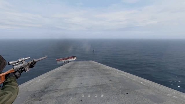 THE BEST DAYZ SERVER (SORRY OTHER SERVERS) DAYZ REARMED смотреть онлайн