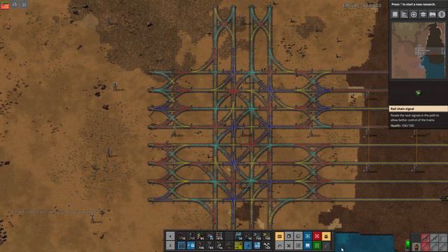 seePyou plays - Factorio - Discover and Expand - Ep139 смотреть онлайн