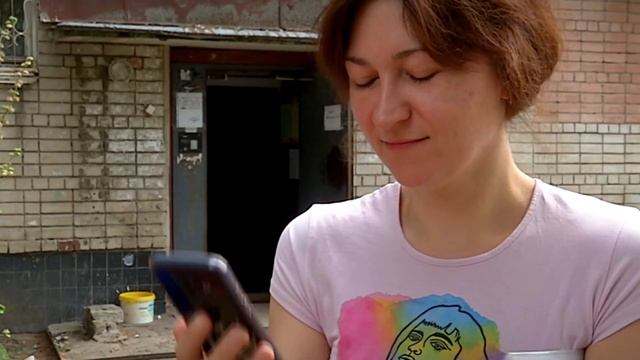 Нет горячей воды в доме на Коноплянниковой смотреть онлайн