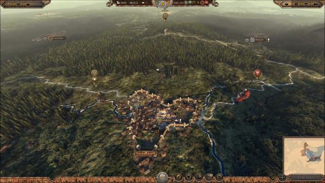 Medieval Kingdoms 1212 Kiev ep.1.2: Something went wrong смотреть онлайн