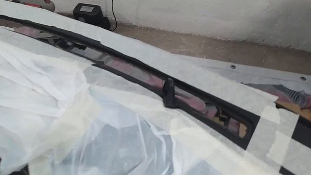 Сид с ХМАО на перешив панели смотреть онлайн