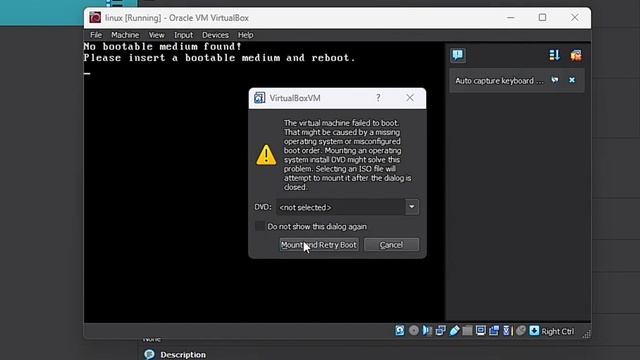 How to install kali Linux On Pc VirtualBox 2023 смотреть онлайн