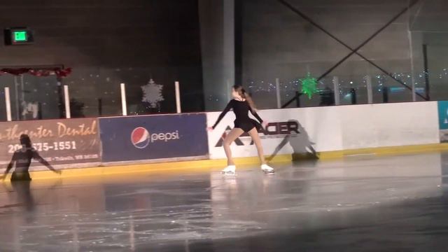 23. Rachel Odom - Waves by Dean Lewis смотреть онлайн