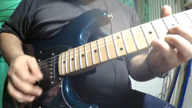 DEMO RAID-BLAZER Ibanez Blazer 300 смотреть онлайн