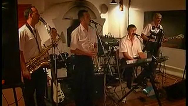 Dominó Zenekar Magyar nóták, csárdás смотреть онлайн