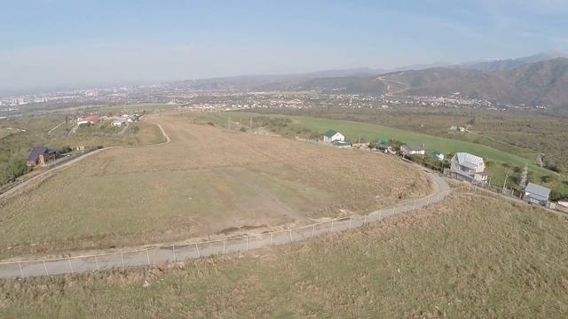 Первый в жизни флип на 250 квадрике. :) смотреть онлайн