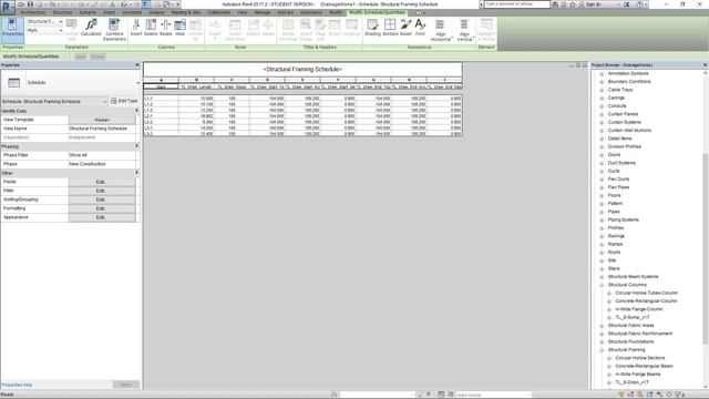 CBc-Rvt001 Drainage Work with Revit-Dynamo смотреть онлайн