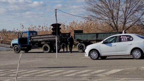 Сдаём на категорию Е