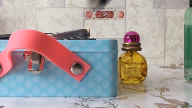 Косметичка на неделю! с 7-13 августа! смотреть онлайн