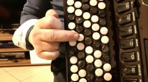 Я НАЗОВУ ТЕБЯ ЗОРЕНЬКОЙ - Разбор на баяне