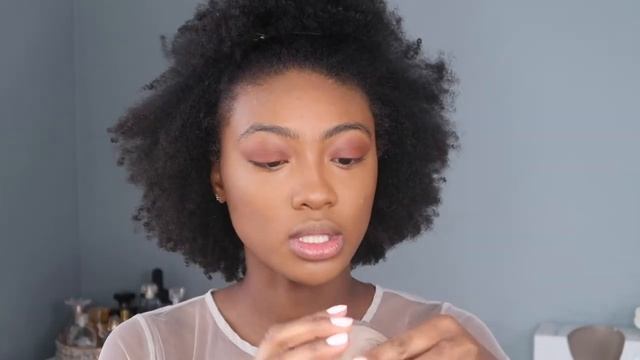 Watch Me Transform! Spring Makeup ? | NYX Ultimate Edit Petite Shadow Palette Warm Neutrals смотреть онлайн