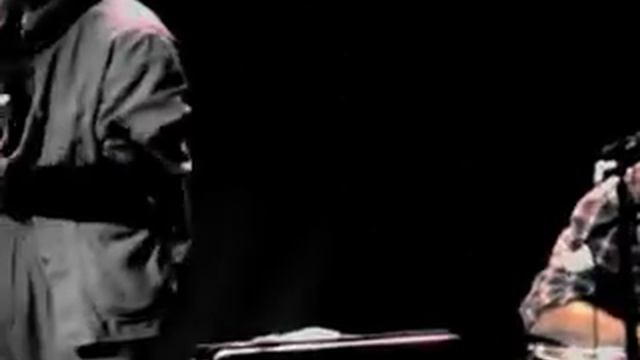 Fortune Teller - Lunch At The Dump смотреть онлайн