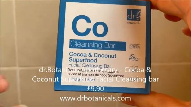 Glossybox (январь 2022)