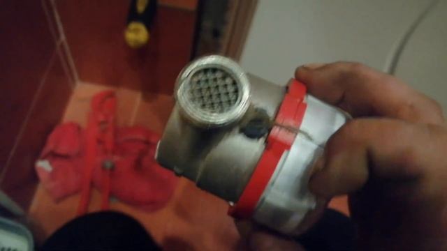 Нет холодный воды. (проблема) смотреть онлайн