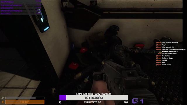 SCP:SL Gaming! Stream Highlights! смотреть онлайн