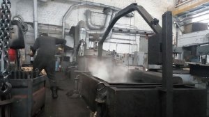 закалка 65г пружина