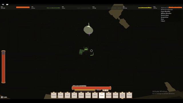 Very intense Philo Mage battle [Rogue Lineage] смотреть онлайн