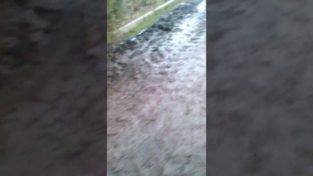 Ремонт ям на дорогах ул.Калинова,Полевая в городе Пятихатки Днепропетровская область.(4) смотреть онлайн