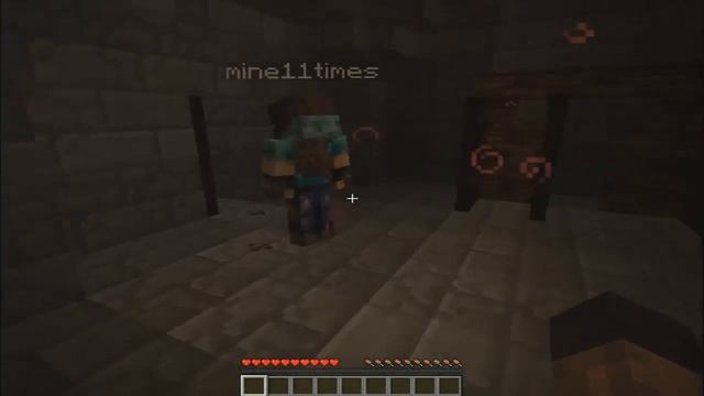 Minecraft: Horror Map - Amnesia The Dark Descent - Part 1