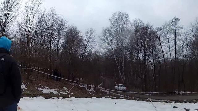 Race Rent Cup 2013 Dębno Subaru Legacy turbo смотреть онлайн