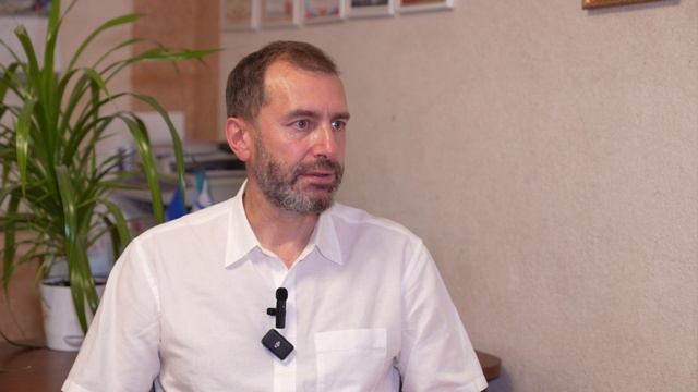 Александр Ведерников о привлечении в Тайшет молодых специалистов смотреть онлайн