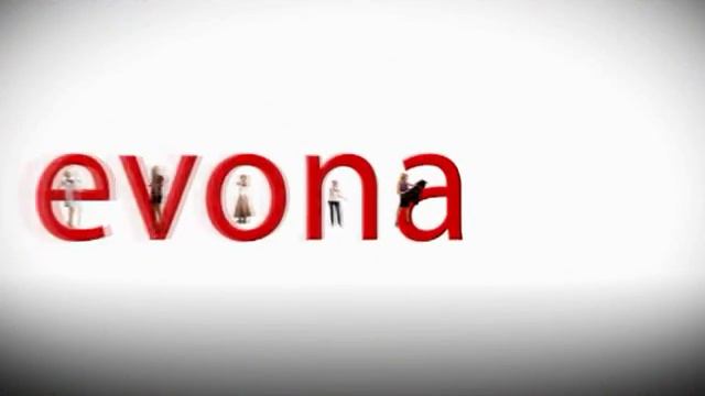 Ролик магазина одежды Evona.avi смотреть онлайн