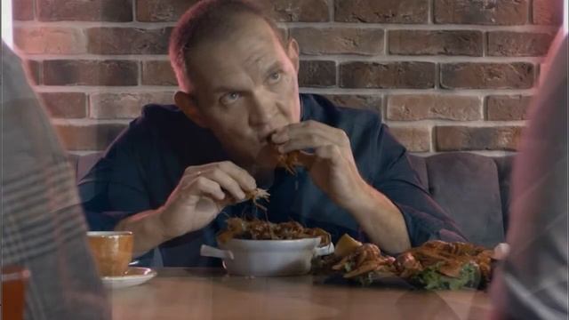 Марионетка Жорик 2021 драмеди анонс