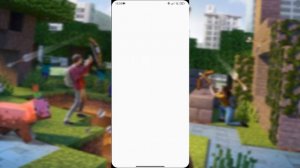 Как скачать Minecraft Earth в 2023?