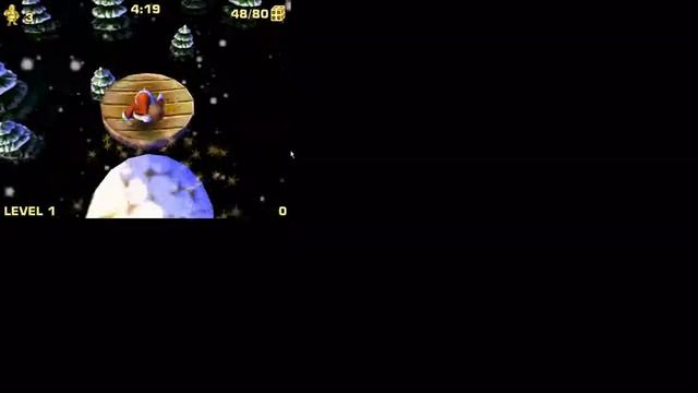 Обзор Santa Claus in trouble смотреть онлайн