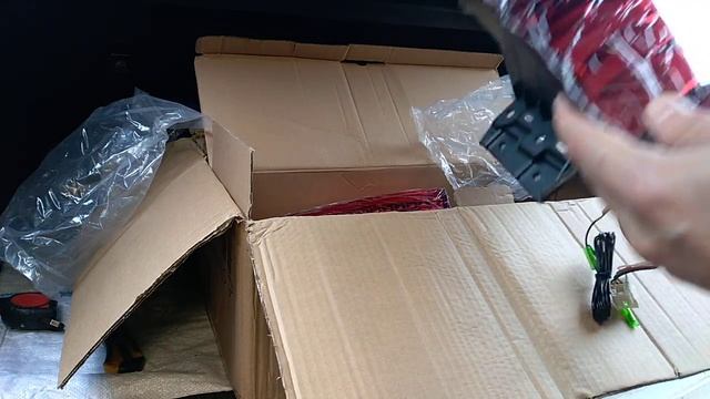 Обзор светодиодных задних фонарей hyundai creta смотреть онлайн