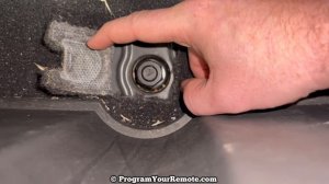 2014 - 2020 Kia Sorento Spare Tire Location - How To Remove Spare & Jack Change Flat Tire