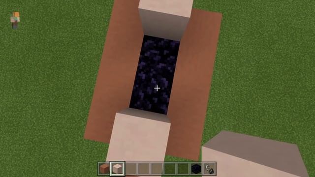 How To Make A Portal To The Siren Head Movie Dimension in Minecraft! смотреть онлайн