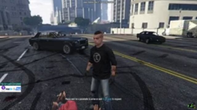 #part8 GTA5 #RP with HARSH FIRST TIME #18+ ON #GTA5 #GTA5ONLINE #GTASTORYMODE смотреть онлайн