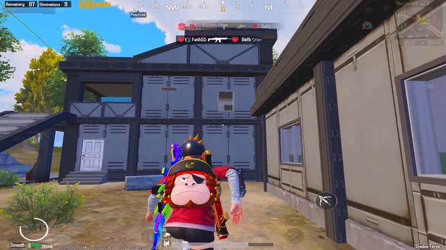 86 KILLS Wow!😈 NEW MODE BEST AGGRESSIVE RUSH GAMEPLAY 🔥SAMSUNG,A7,A8,J4,J5,J6,J7,J2,J3,XS,A3,A4,A5 смотреть онлайн