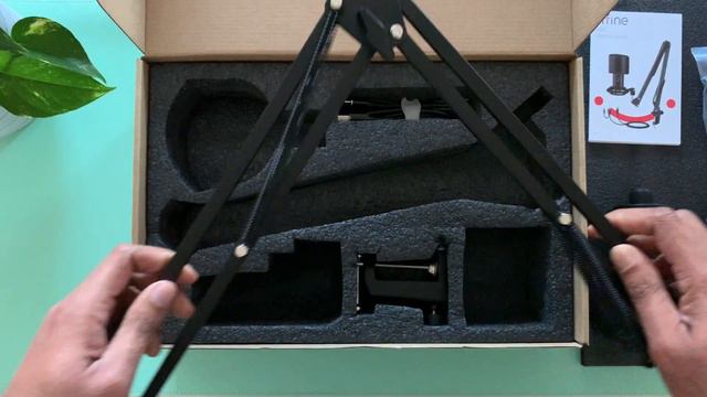 Fifine T683 - Unboxing, Setup, And Review