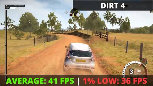 Radeon HD 6670 1GB DDR3 | Test In 35 Games