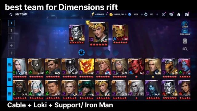 How To Play Dimension Rift Best Tips tricks Marvel Future Fight | MFF HINDI INDIA смотреть онлайн
