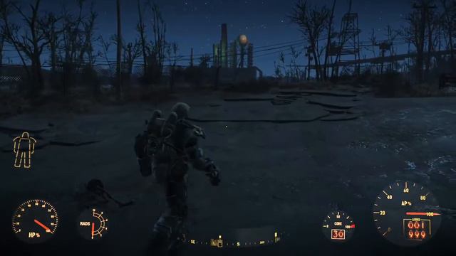 can''t exit power armor - Fallout 4 Mods? смотреть онлайн