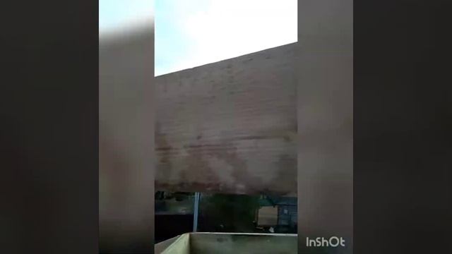 Возведение каркаса башенки купольного дома