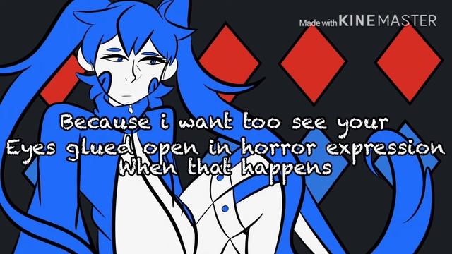Punishment game - Route xx - Kagepro смотреть онлайн